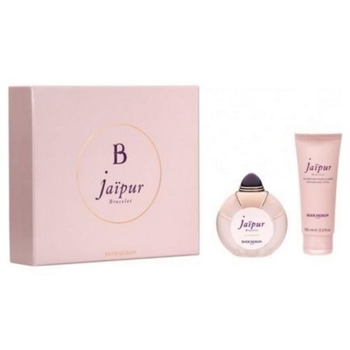 Boucheron perfume box Jaïpur Bracelet