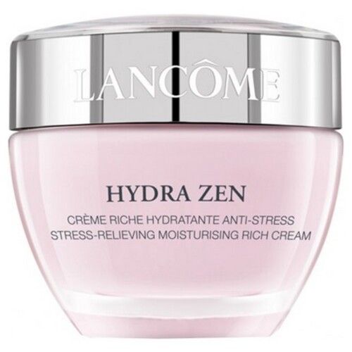 Hydrazen by Lancôme, the secret of soothed skin!
